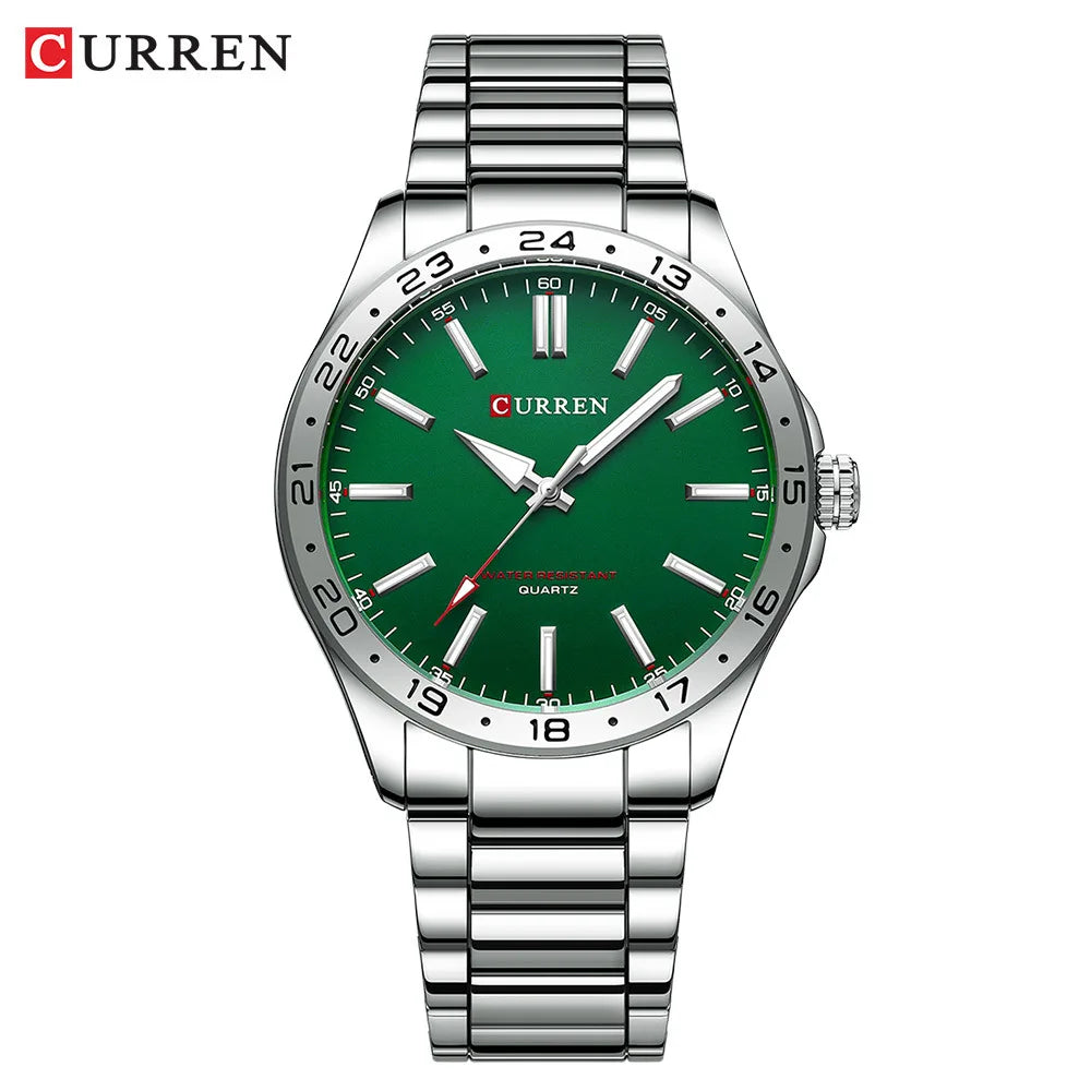 Cavaro Horology